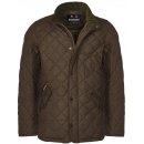 Barbour Chelsea Sportsquilt Olive