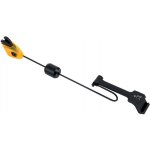 Fox Black MK3 Swinger oranžová – Zboží Dáma