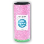 Viridian Organic Woman 40+ Omega Oil 200 ml – Hledejceny.cz