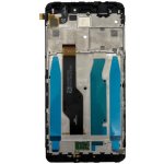 LCD Displej Xiaomi RedMi Note 4 – Hledejceny.cz