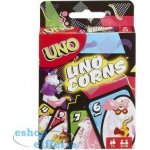 Mattel Uno Corns – Hledejceny.cz