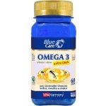 VitaHarmony Omega 3 Extra DHA 60 tablet – Hledejceny.cz