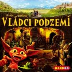 Mindok Vládci podzemí – Sleviste.cz