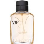 Playboy VIP toaletní voda pánská 60 ml – Zbozi.Blesk.cz