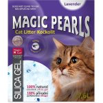 Magic Cat Magic Pearls Lavender 7,6 l – Hledejceny.cz