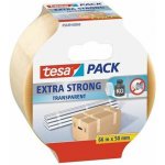 TESA Balící lepící páska strong 50 mm x 66 m průhledná – Zboží Dáma
