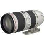 Canon EF 70-200mm f/4L IS USM – Hledejceny.cz