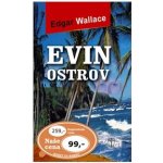 Evin ostrov - Edgar Wallace – Hledejceny.cz
