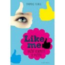 Like me. Každé kliknutí se počítá - Thomas Feibel - Mladá fronta