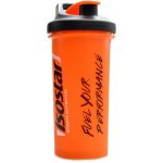 Isostar Isostar shaker elite 700 ml oranžový – Hledejceny.cz