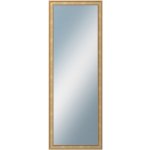 DANTIK TOOTH 50 x 140 cm zlatá 3161 – Hledejceny.cz