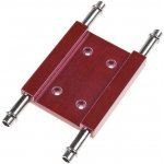 Revtec Vodní chlazení regulátorů 31x37x6mm – Hledejceny.cz