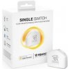 Ovladač a spínač pro chytrou domácnost Fibaro Single Switch Apple HomeKit FGBHS-213