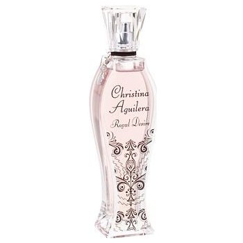 Christina Aguilera Royal Desire parfémovaná voda dámská 100 ml