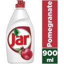 Ruční mytí Jar Clean & Fresh na mytí nádobí Pomegranate 900 ml