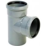 Osma HTEA odbočka DN40/40 - 87° – Zboží Mobilmania