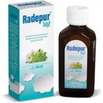 Wotania Radepur Baby 150 ml – Hledejceny.cz