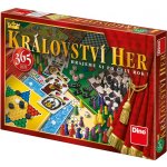 Království her (soubor 365 her) – Hledejceny.cz
