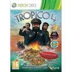 Tropico 4 – Zboží Dáma