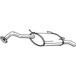 Bosal BS 145-203 | Zboží Auto