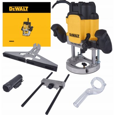 DeWALT DWE625 – Zboží Mobilmania