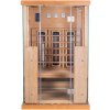 Sauna Belatrix Cedr Superior 2 Exclusive