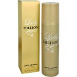 Paco Rabanne Lady Million deospray 150 ml – Zboží Mobilmania