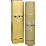 Paco Rabanne Lady Million deospray 150 ml – Hledejceny.cz