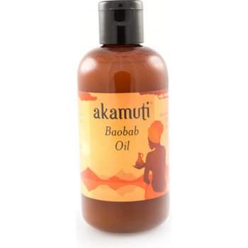 Akamuti baobabový olej 100 ml