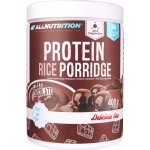 ALLNUTRITION Protein rice porridge 400 g – Zboží Mobilmania