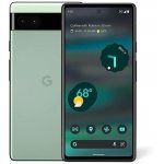 Google Pixel 6a 5G 6GB/128GB – Zboží Mobilmania