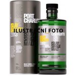 Bruichladdich Port Charlotte Islay Barley 2014 50% 0,7 l (holá láhev) – Hledejceny.cz