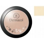 Dermacol Mineral Compact Powder Pudr 1 8,5 g – Hledejceny.cz