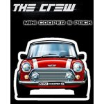 The Crew Mini Cooper S Pack – Hledejceny.cz