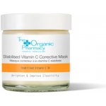 The Organic Pharmacy Stabilised Vitamin C Corrective Mask 60 ml – Zbozi.Blesk.cz