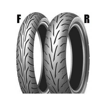 Dunlop Arrowmax GT601 110/80 R18 58H