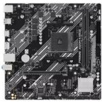 Asus PRIME A520M-K ARGB 90MB1R00-M0EAY0 – Zboží Mobilmania