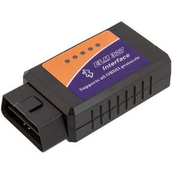 ELM 327 OBD II XLINE