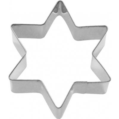 Westmark Vykrajovátko HVĚZDA / 6 cm – Hledejceny.cz