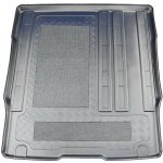 Plastová vana do kufru Aristar Toyota ProAce 2016- L1, za 2. řadu-délka vany 134cm | Zboží Auto