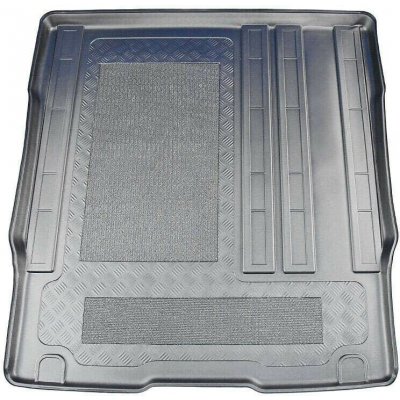 Plastová vana do kufru Aristar Toyota ProAce 2016- L1, za 2. řadu-délka vany 134cm | Zboží Auto