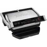 Tefal Optigrill GC706D – Zboží Dáma