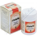 Ferimun s obsahem přírodního železa 60 tablet – Hledejceny.cz