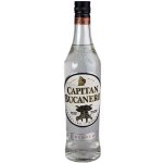 Capitan Bucanero Viejo Blanco 38% 0,7 l (holá láhev) – Hledejceny.cz