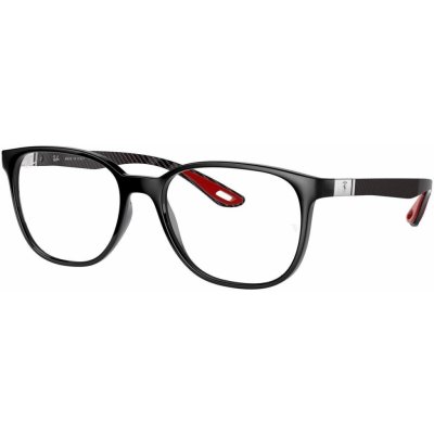 Ray Ban Pánské RB8907M F632 Červená – Zbozi.Blesk.cz