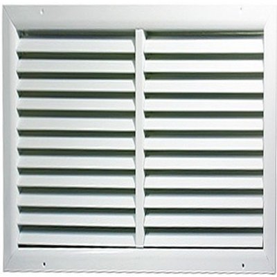 Dalap WDP 600 x 600 mm bílá – Zboží Mobilmania