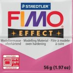 Fimo Staedtler Effect rubín 56 g – Zboží Mobilmania