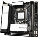 Gigabyte Z590I VISION D