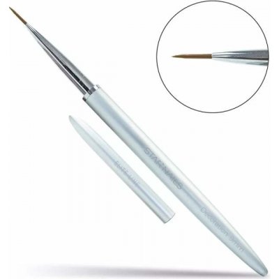 Starnails Štětec na Nail Art Kolínský ELITE LINE Decoration 9mm – Zboží Dáma