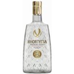 Khortytsa Premium 40% 0,5 l (holá láhev) – Hledejceny.cz